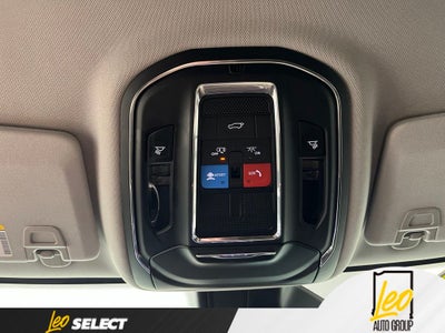 2023 Jeep Grand Cherokee L Laredo 4x2