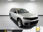 2023 Jeep Grand Cherokee L Laredo 4x2