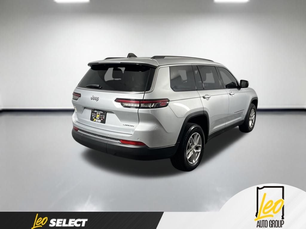2023 Jeep Grand Cherokee L Laredo 4x2