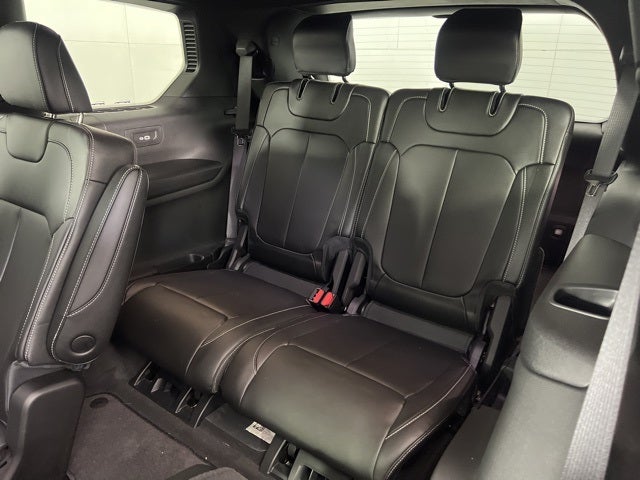 2025 Jeep Grand Cherokee GRAND CHEROKEE L LIMITED 4X2