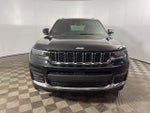 2025 Jeep Grand Cherokee GRAND CHEROKEE L LIMITED 4X2
