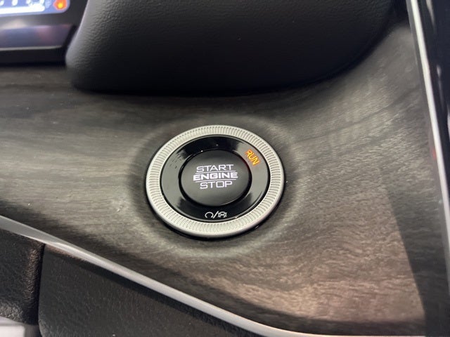 2025 Jeep Grand Cherokee GRAND CHEROKEE L LIMITED 4X2