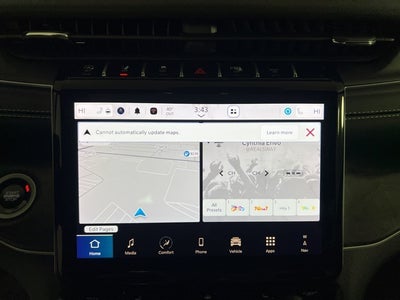 2025 Jeep Grand Cherokee GRAND CHEROKEE L LIMITED 4X2