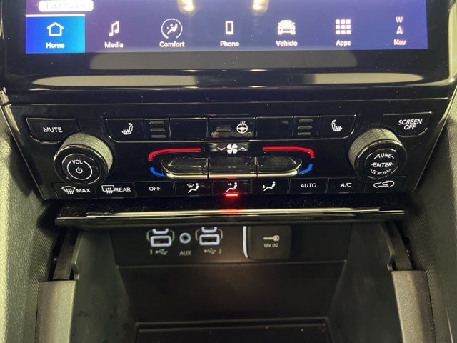 2025 Jeep Grand Cherokee GRAND CHEROKEE L LIMITED 4X2