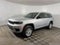 2025 Jeep Grand Cherokee GRAND CHEROKEE L LAREDO X 4X4