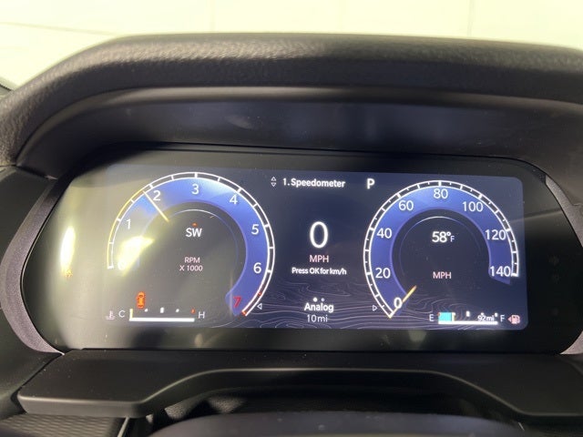 2025 Jeep Grand Cherokee GRAND CHEROKEE L LAREDO X 4X4