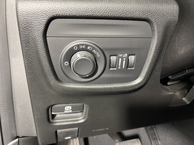 2025 Jeep Grand Cherokee GRAND CHEROKEE L LAREDO X 4X4