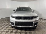 2025 Jeep Grand Cherokee GRAND CHEROKEE L LAREDO X 4X4