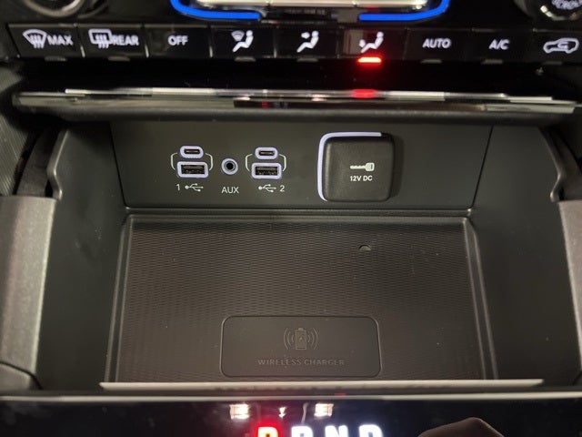 2025 Jeep Grand Cherokee GRAND CHEROKEE L LAREDO X 4X4