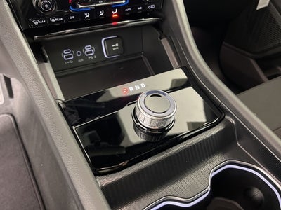 2025 Jeep Grand Cherokee GRAND CHEROKEE L LAREDO X 4X4