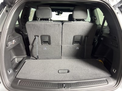 2025 Jeep Grand Cherokee GRAND CHEROKEE L LAREDO X 4X4