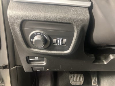 2024 Jeep Grand Cherokee L Laredo X 4x4