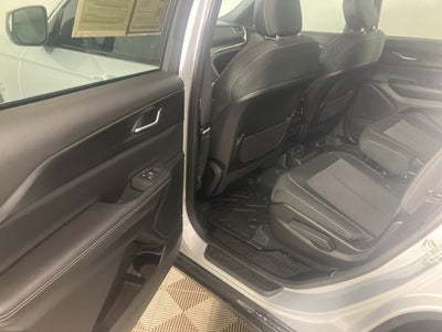 2024 Jeep Grand Cherokee L Laredo X 4x4