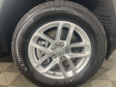 2024 Jeep Grand Cherokee L Laredo X 4x4