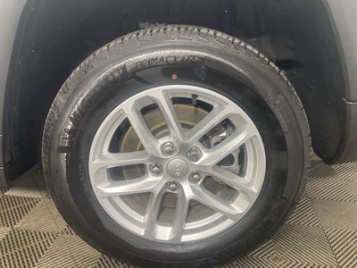 2024 Jeep Grand Cherokee L Laredo X 4x4