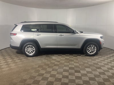 2024 Jeep Grand Cherokee L Laredo X 4x4