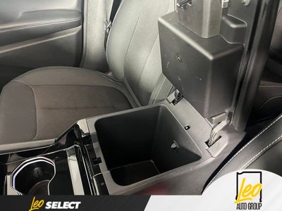 2023 Jeep Grand Cherokee L Laredo 4x4