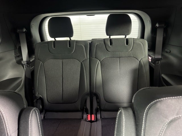 2025 Jeep Grand Cherokee GRAND CHEROKEE L LAREDO X 4X4