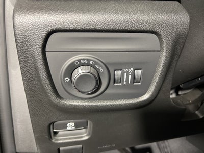 2025 Jeep Grand Cherokee GRAND CHEROKEE L LAREDO X 4X4