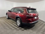 2025 Jeep Grand Cherokee GRAND CHEROKEE L LAREDO X 4X4