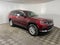 2025 Jeep Grand Cherokee GRAND CHEROKEE L LAREDO X 4X4