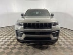 2027 Jeep Grand Cherokee Laredo Altitude