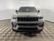 2027 Jeep Grand Cherokee Laredo Altitude
