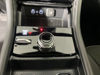 2027 Jeep Grand Cherokee Laredo Altitude