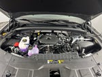 2027 Jeep Grand Cherokee Laredo Altitude
