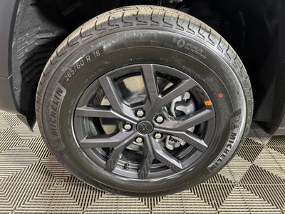 2027 Jeep Grand Cherokee Laredo Altitude