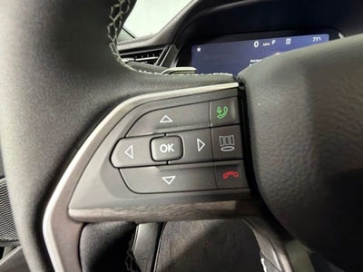 2026 Jeep Grand Cherokee GRAND CHEROKEE L LAREDO ALTITUDE 4X4