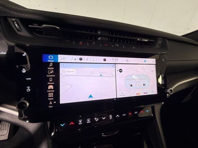 2026 Jeep Grand Cherokee GRAND CHEROKEE L LAREDO ALTITUDE 4X4