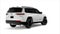 2027 Jeep Grand Cherokee GRAND CHEROKEE L LAREDO ALTITUDE 4X4