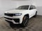 2027 Jeep Grand Cherokee Laredo Altitude
