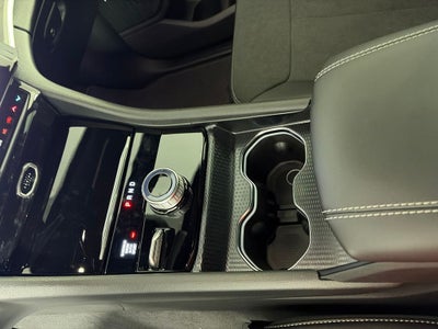 2027 Jeep Grand Cherokee Laredo Altitude