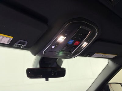 2027 Jeep Grand Cherokee Laredo Altitude