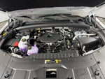 2027 Jeep Grand Cherokee Laredo Altitude