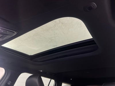 2027 Jeep Grand Cherokee Laredo Altitude