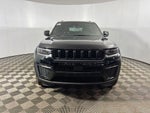 2027 Jeep Grand Cherokee Laredo Altitude