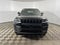2027 Jeep Grand Cherokee Laredo Altitude
