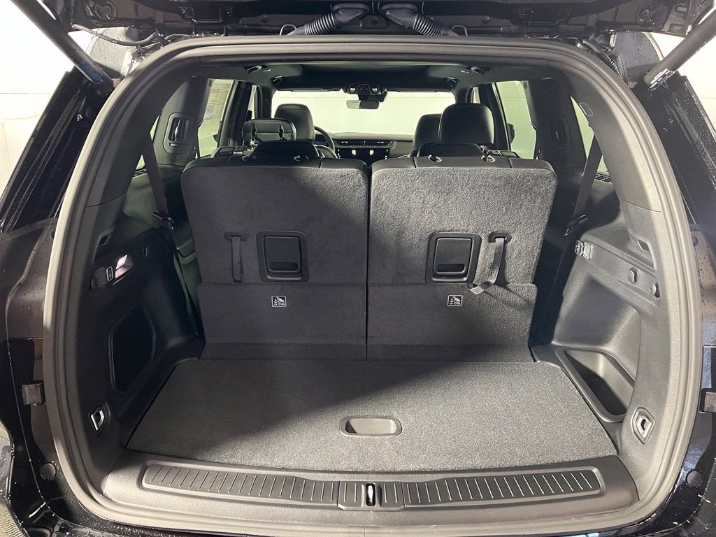 2027 Jeep Grand Cherokee GRAND CHEROKEE L LIMITED 4X4