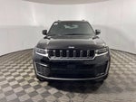 2027 Jeep Grand Cherokee GRAND CHEROKEE L LIMITED 4X4