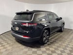 2027 Jeep Grand Cherokee GRAND CHEROKEE L LIMITED 4X4