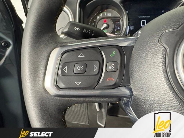 2024 Jeep Wrangler 4xe Sahara 4xe