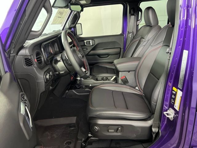 2026 Jeep Wrangler WRANGLER 4-DOOR MOAB 392