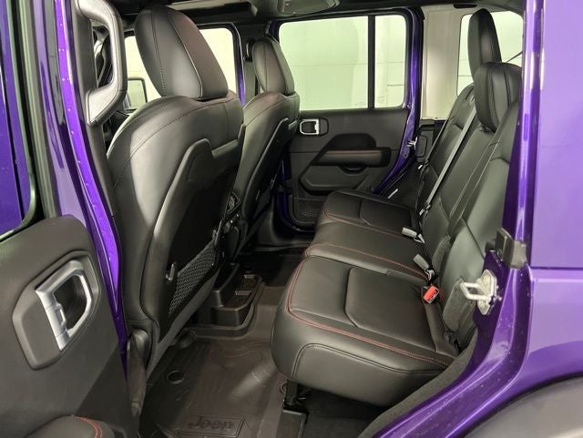 2026 Jeep Wrangler WRANGLER 4-DOOR MOAB 392