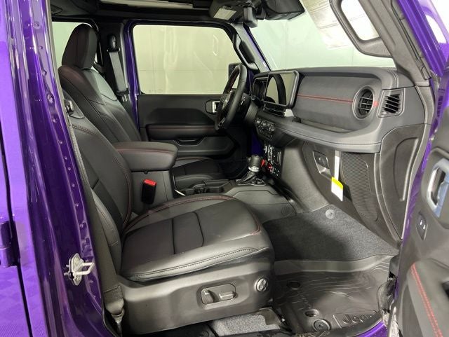 2026 Jeep Wrangler WRANGLER 4-DOOR MOAB 392