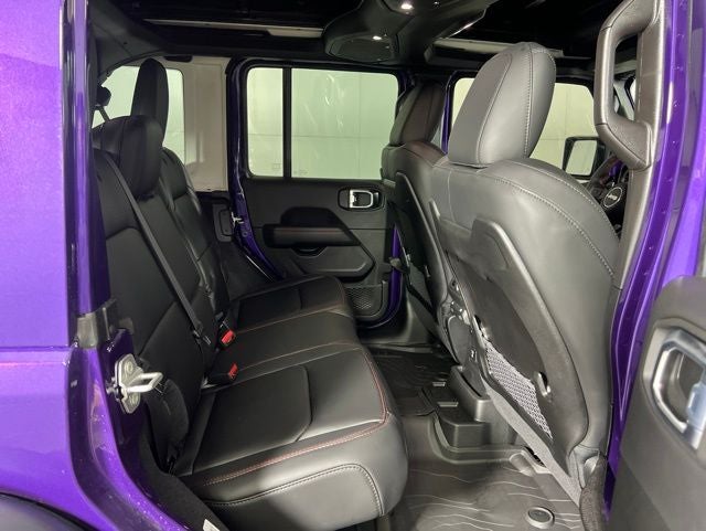 2026 Jeep Wrangler WRANGLER 4-DOOR MOAB 392