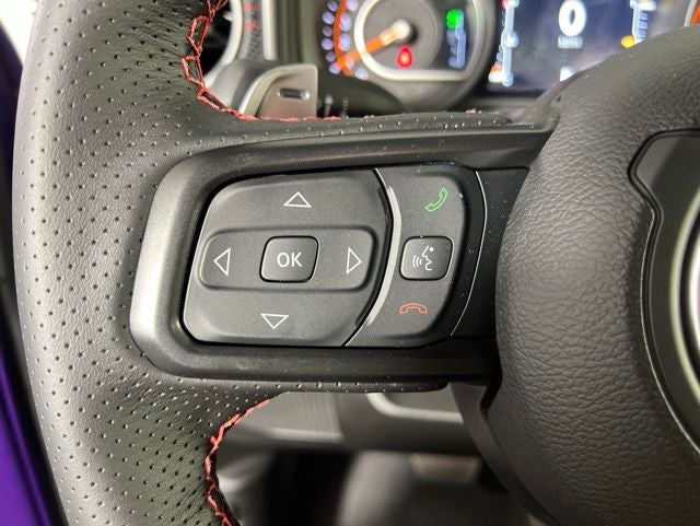 2026 Jeep Wrangler WRANGLER 4-DOOR MOAB 392