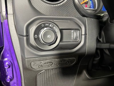 2026 Jeep Wrangler WRANGLER 4-DOOR MOAB 392